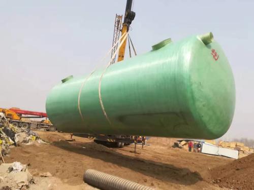 滁州塑料化糞池公司與塑料檢查井產品的加工貿易發(fā)展探析